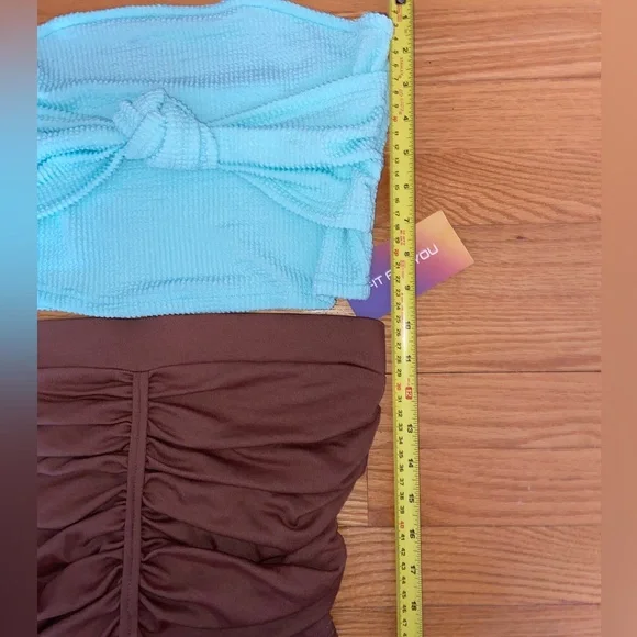 Halter Set - Picture 4 of 7